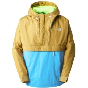 78 Low-Fi Hi-Tek Wind Jammer jacket