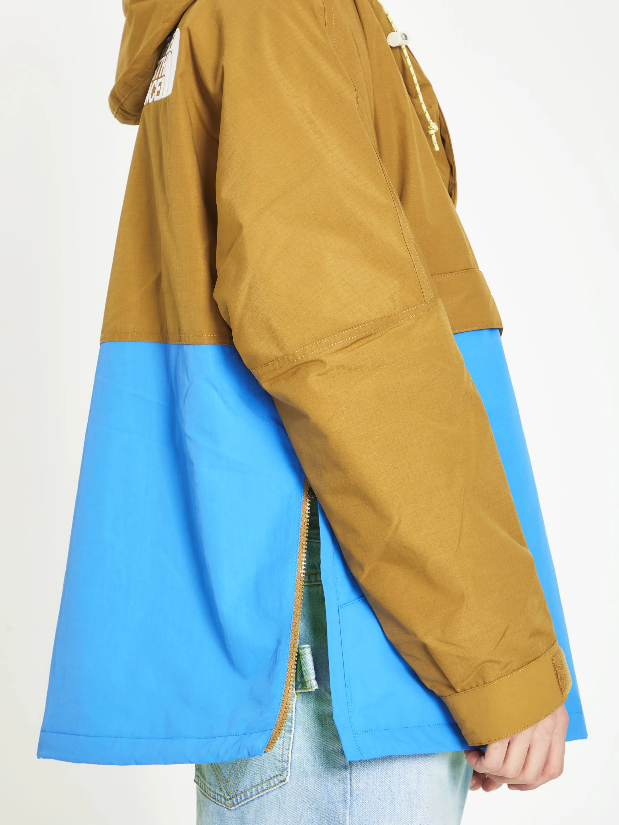 78 Low-Fi Hi-Tek Wind Jammer jacket