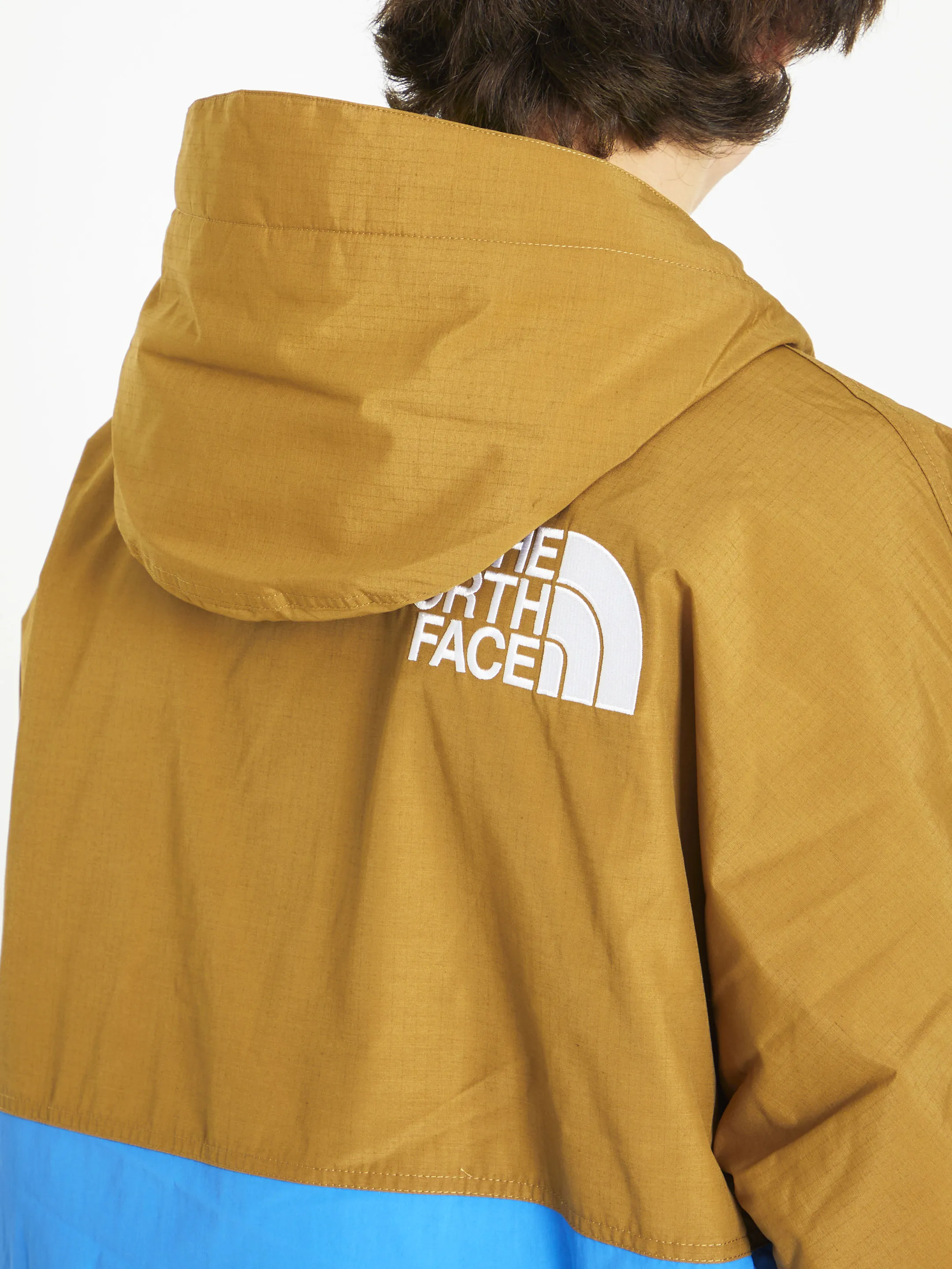 78 Low-Fi Hi-Tek Wind Jammer jacket