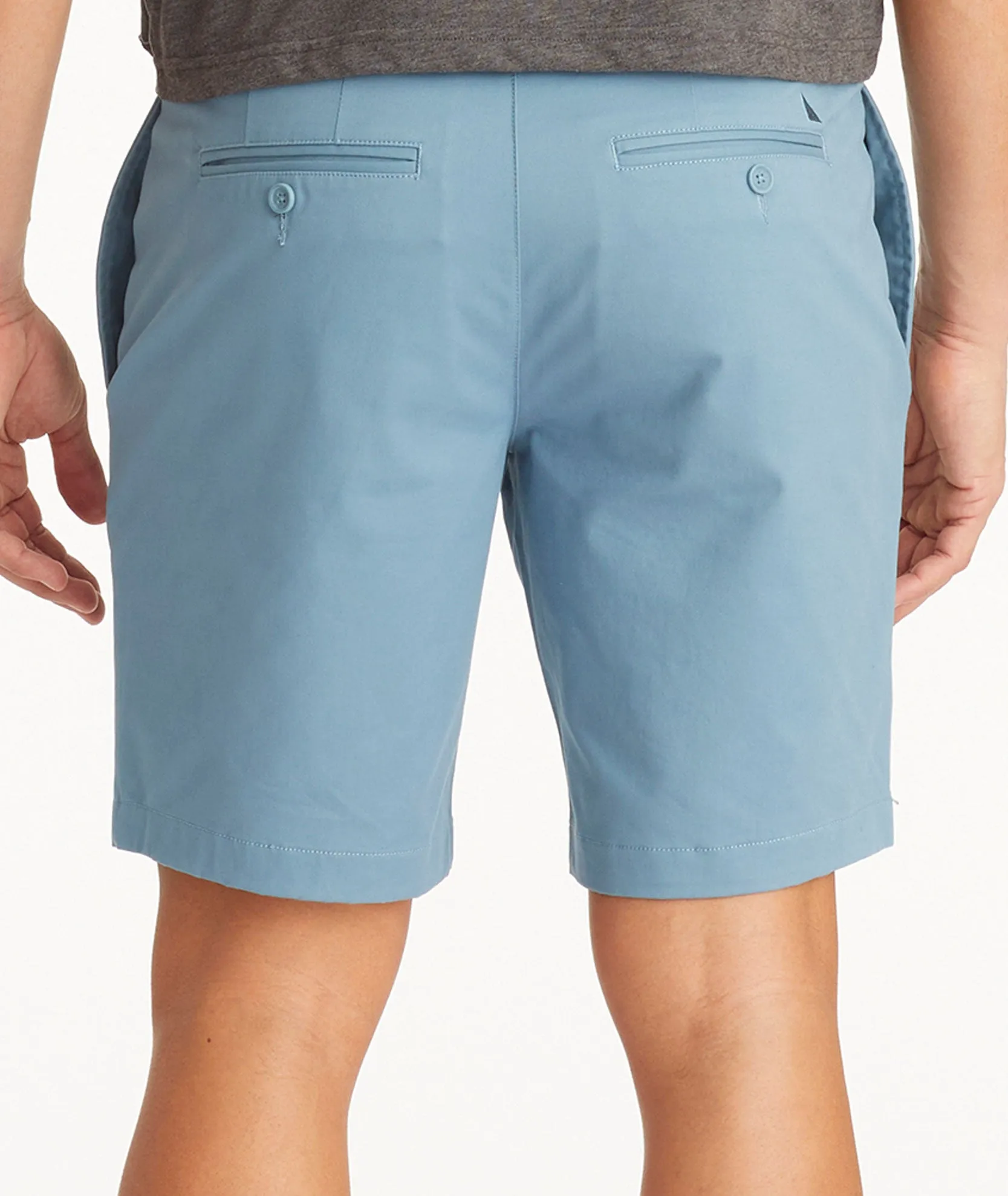 9 Chino Shorts