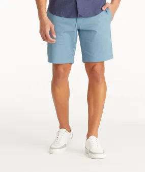 9 Chino Shorts