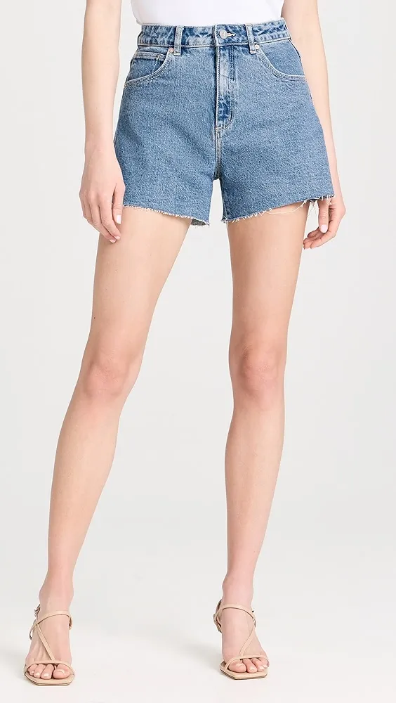 ABRAND   Venice Shorts 