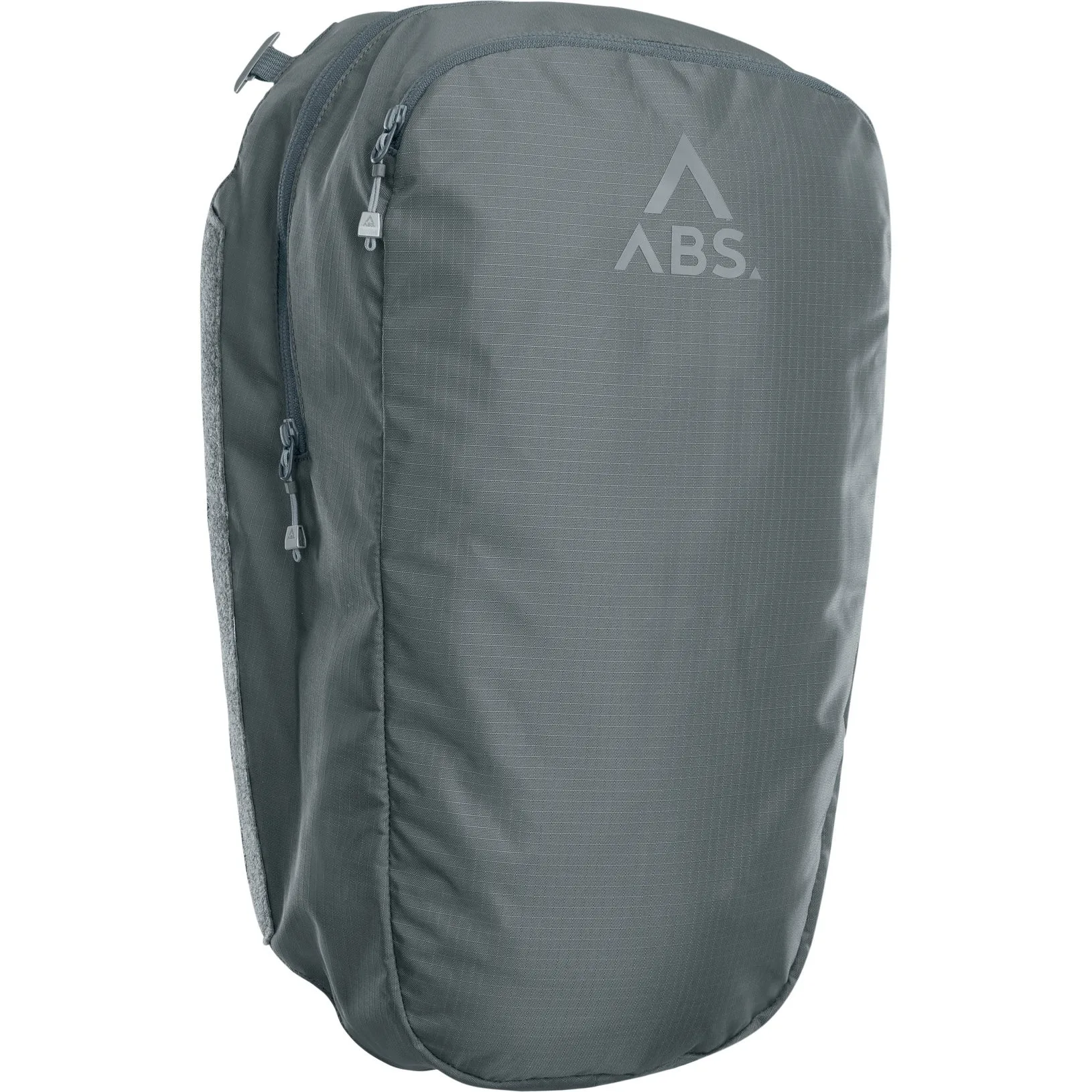 ABS - A.Light Free Avalanche Backpack S/M incl. 15L Extension Bag slate