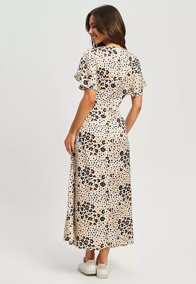 Adia Dress