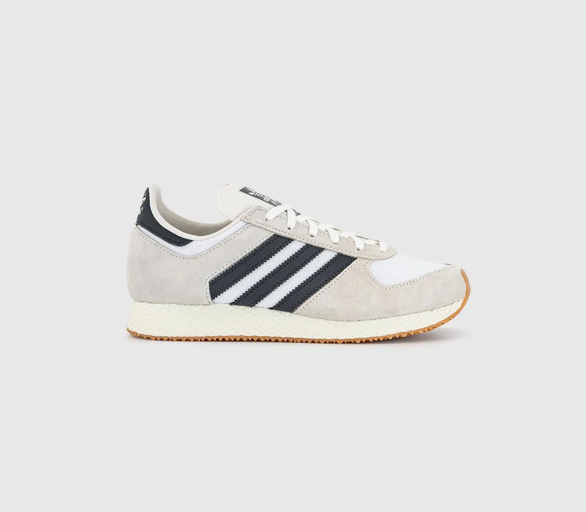 adidas Atlanta Trainers Offwhite White Carbon