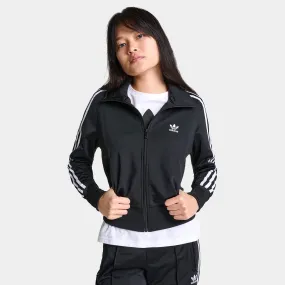 adidas Women's Firebird Track Jacket / Black