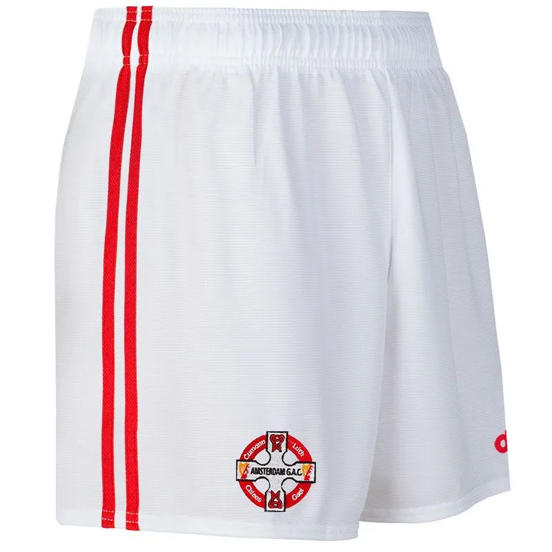 Amsterdam Mourne Shorts