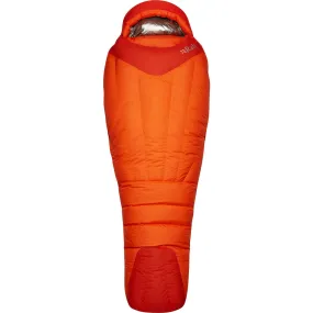 Andes Infinium 800 Down Sleeping Bag