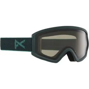 ANON-TRACKER 2.0 GREEN  - Ski goggles