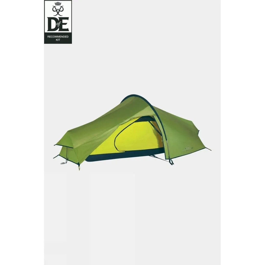 Apex Compact 100 Tent