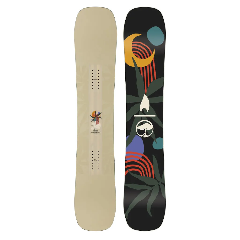 Arbor Ar: Westmark Snowboard Mens 2025