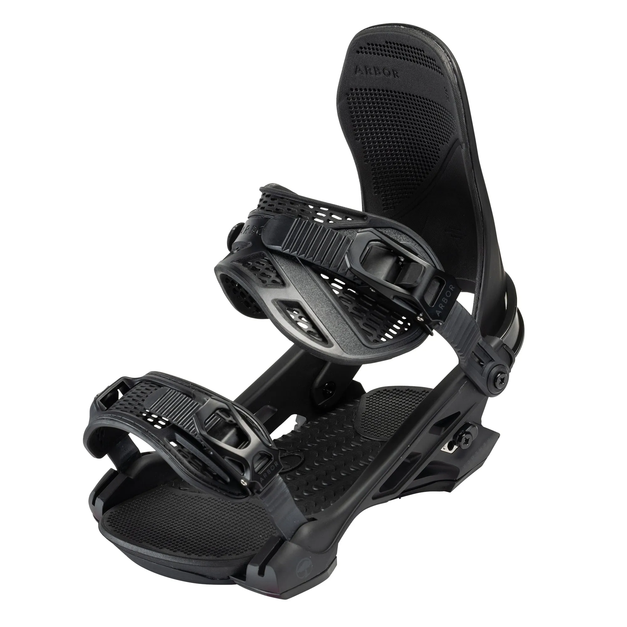 Arbor Hemlock Snowboard Binding 2024