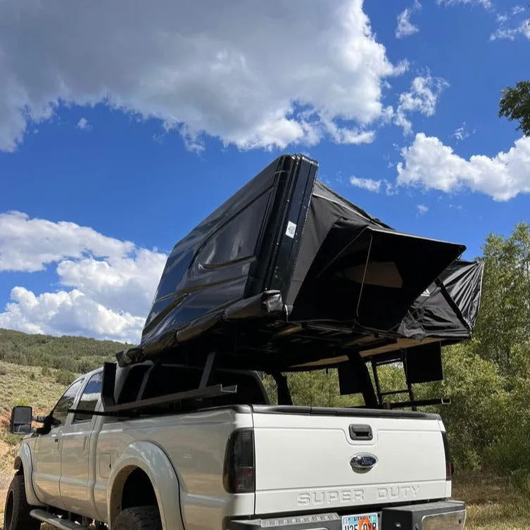 Arches 4 Hard Shell 4 person Tent