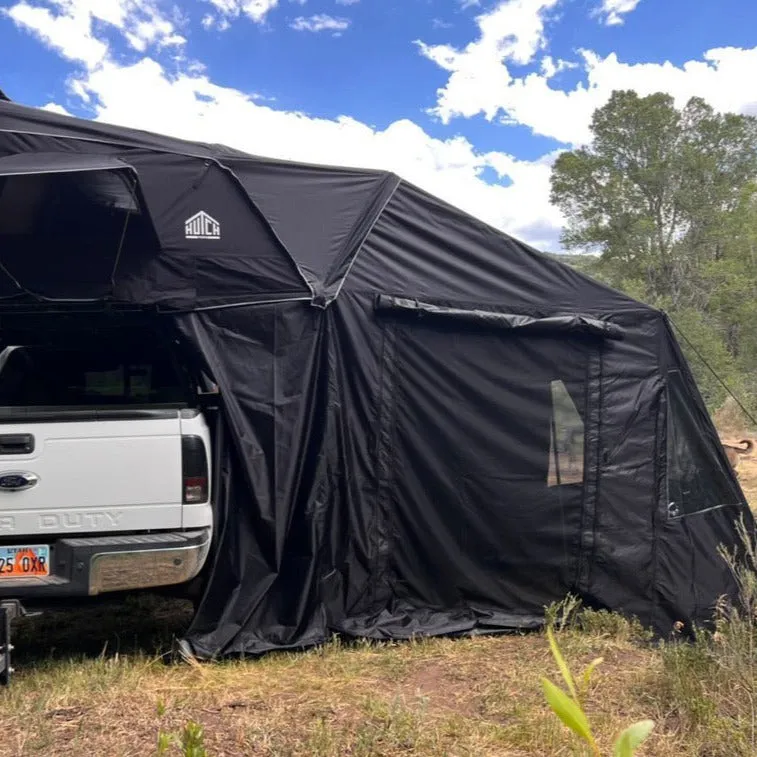 Arches 4 Hard Shell 4 person Tent