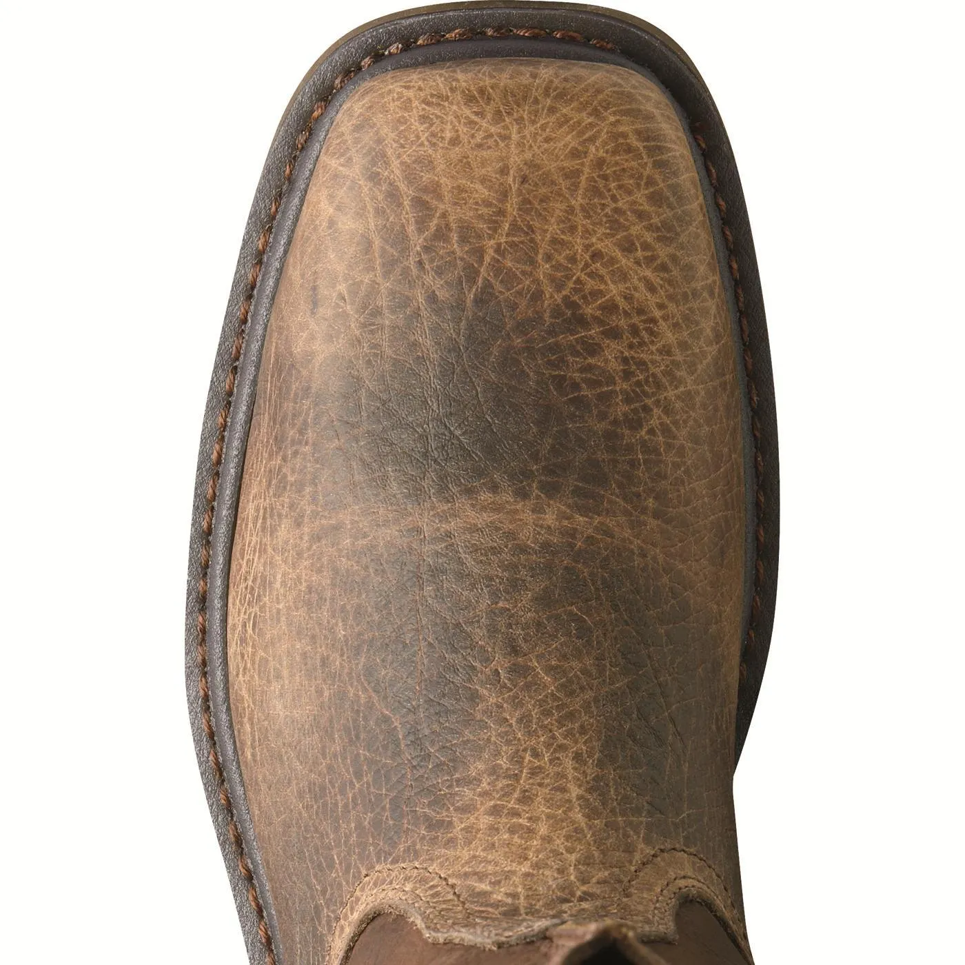 Ariat Rambler Steel Toe Pull-On Work Boot