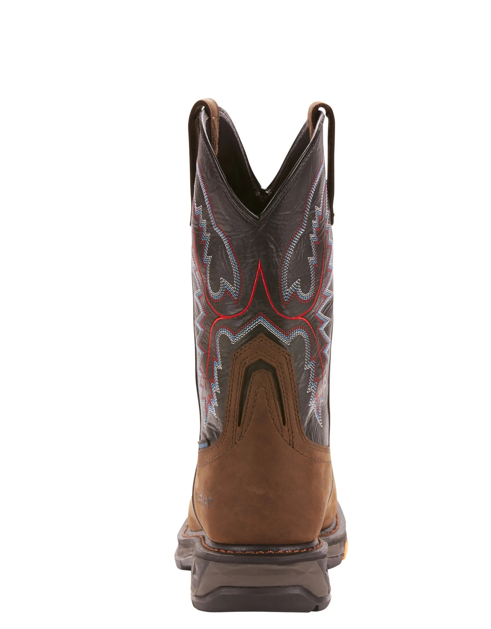 Ariat Workhog XT Water Proof Carbon Toe Wide Square Western Work Boot