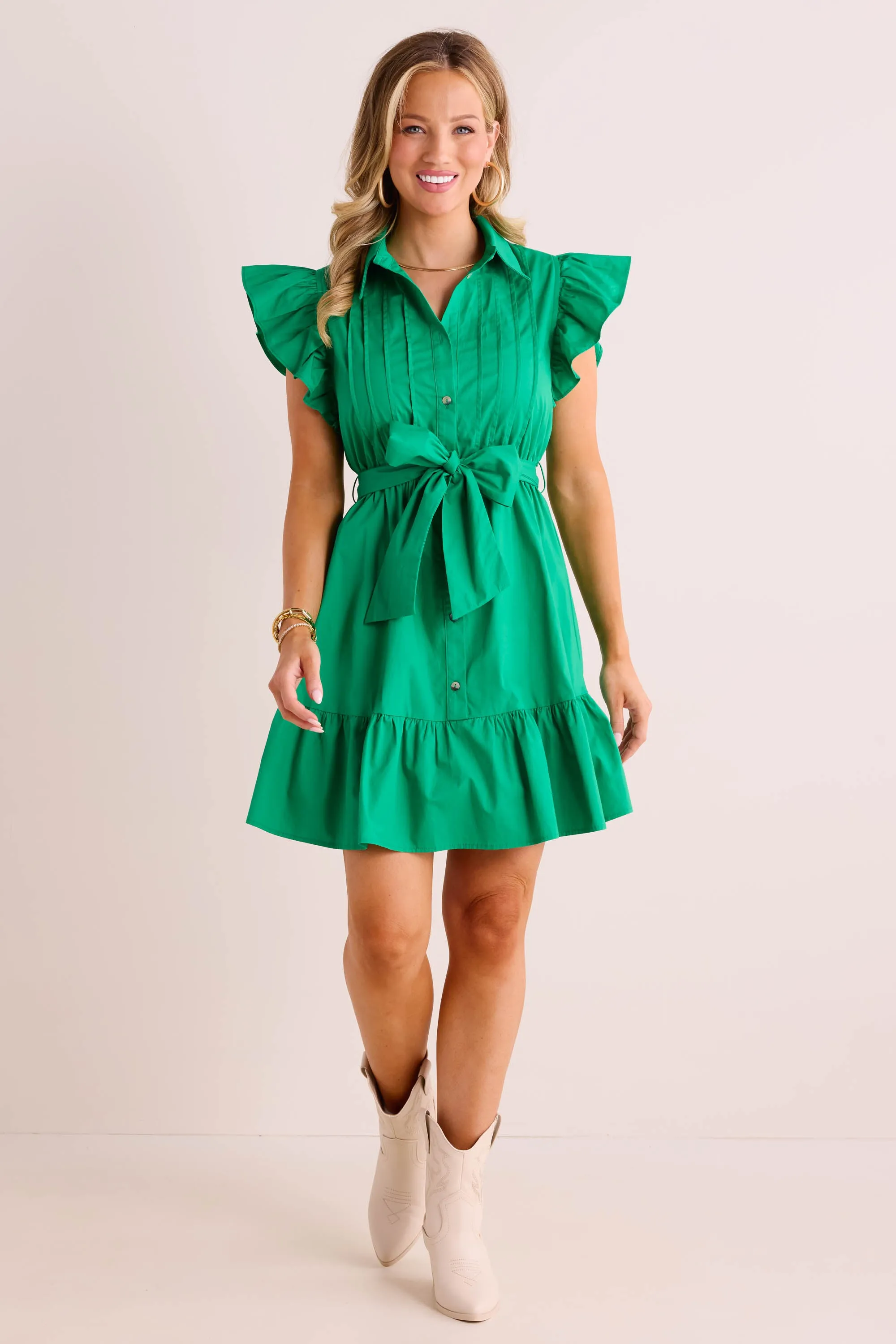 Arlo Dress