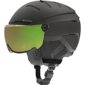 Atomic Savor GT Amid Visor HD Photo Helmet Adult 2024