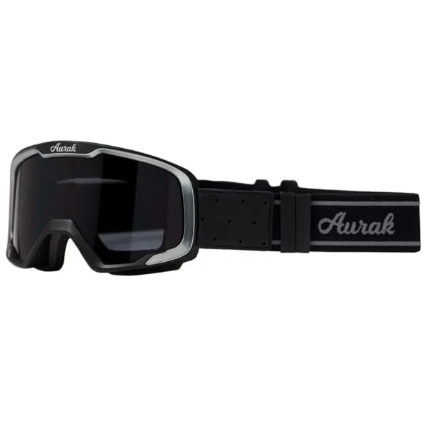 AURAK-IRON HERO Unicolore  - Ski goggles