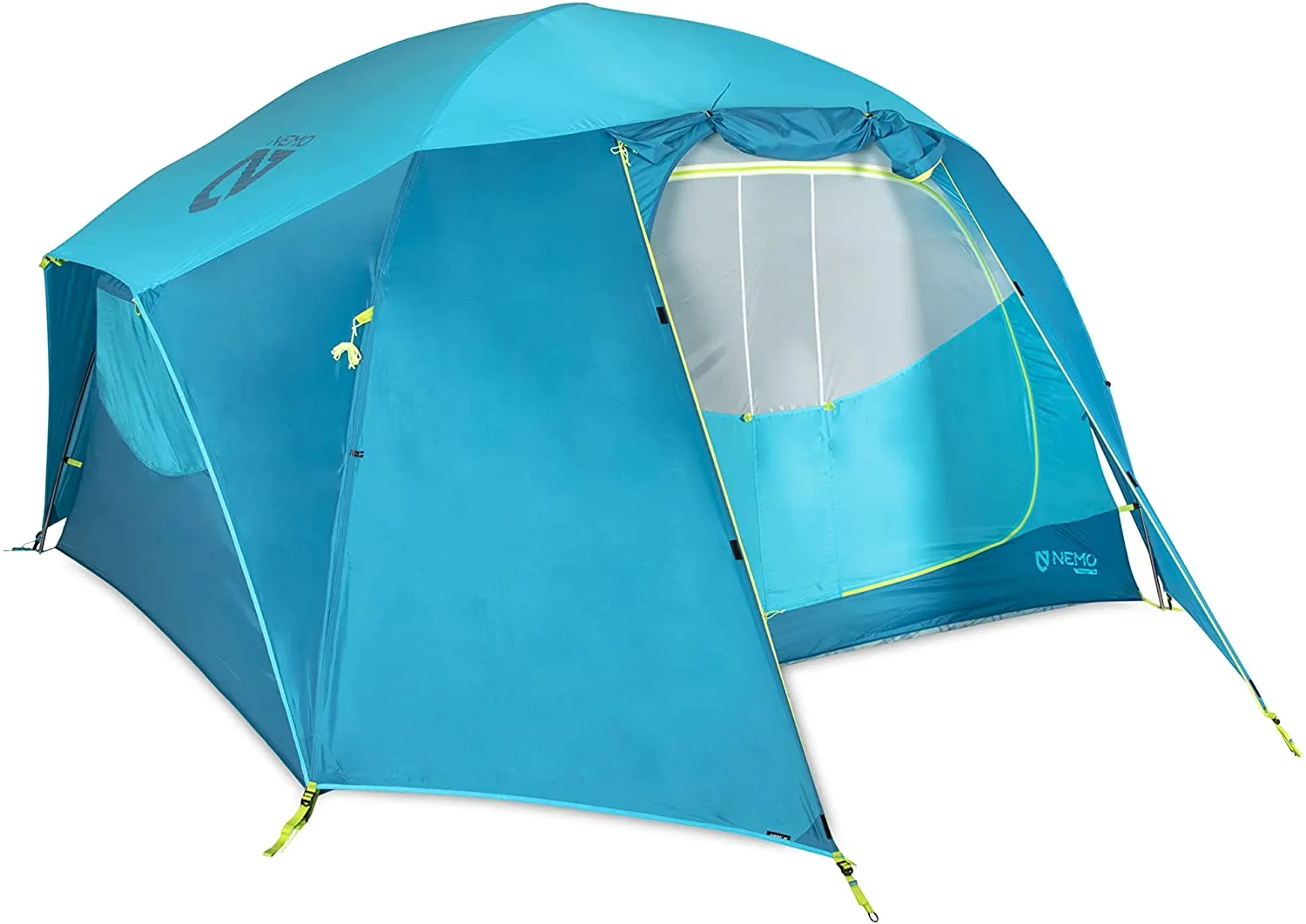 Aurora Highrise Tent - 4P