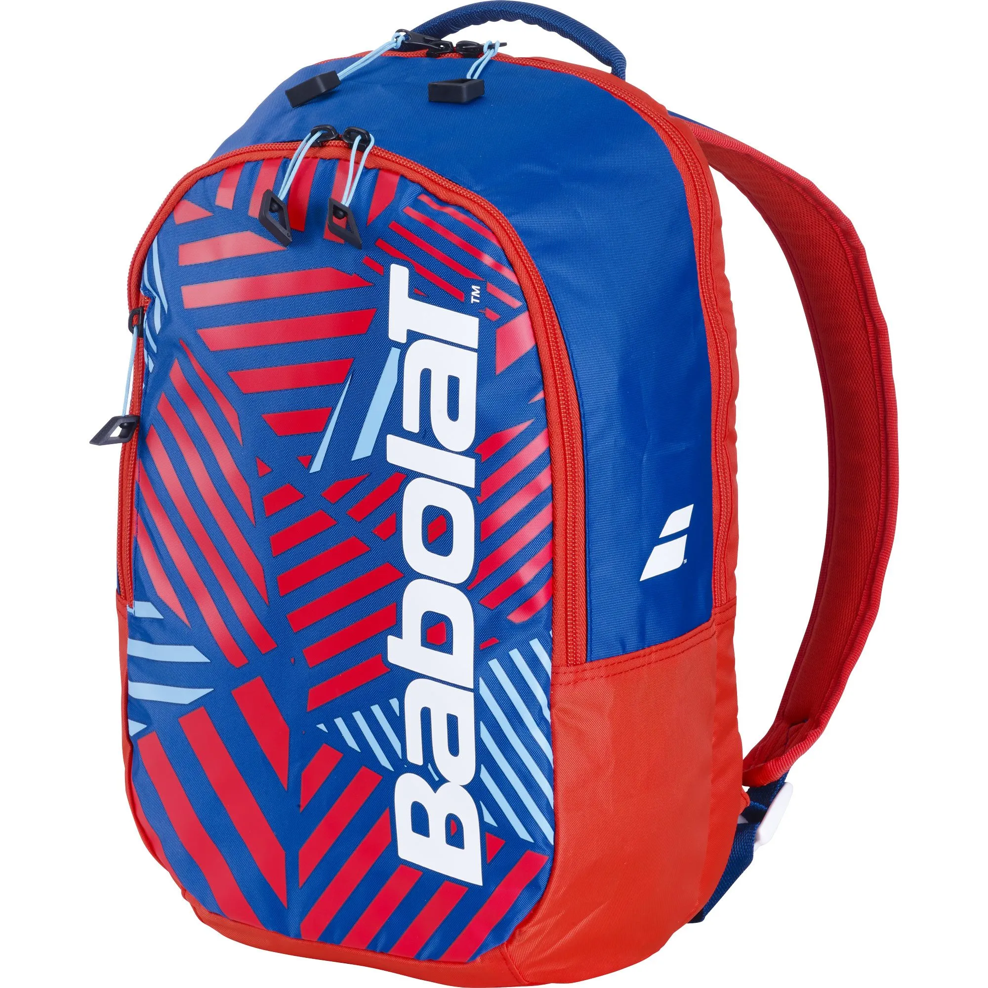 Babolat - 3rd Generation Tennis Backpack Kids blue