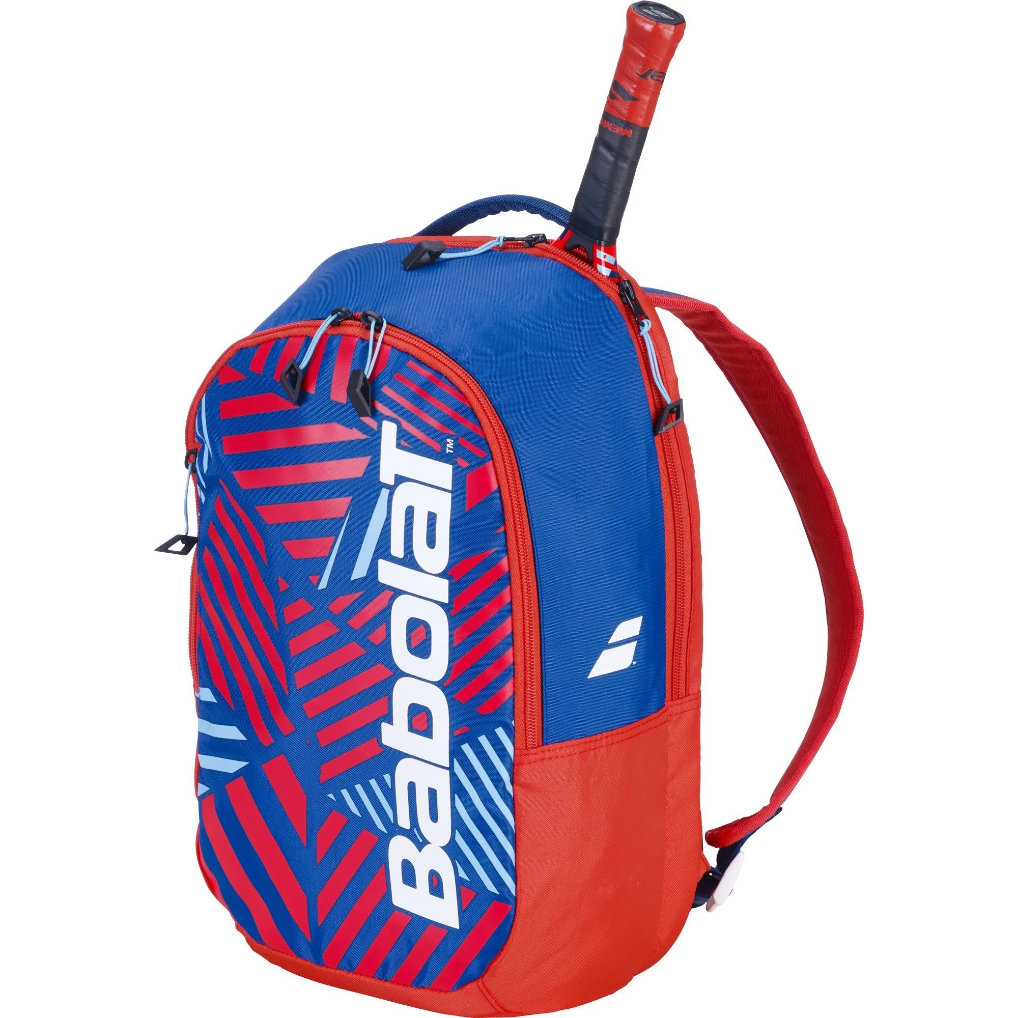 Babolat - 3rd Generation Tennis Backpack Kids blue