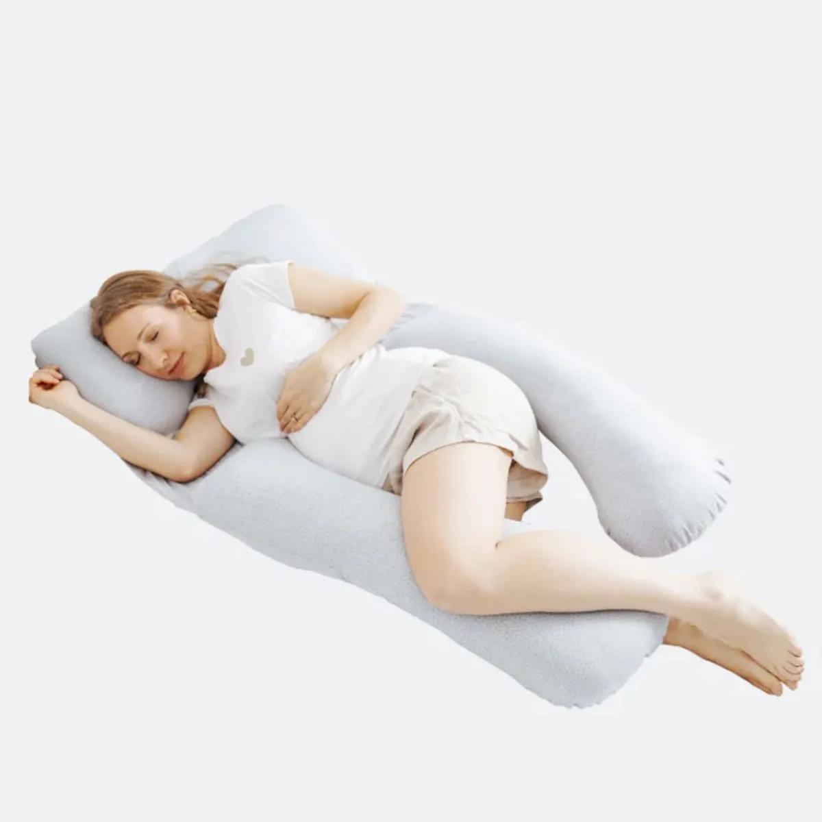 Babymoov Nursing & Pregnancy Pillow - B.Love XXL  - Clement