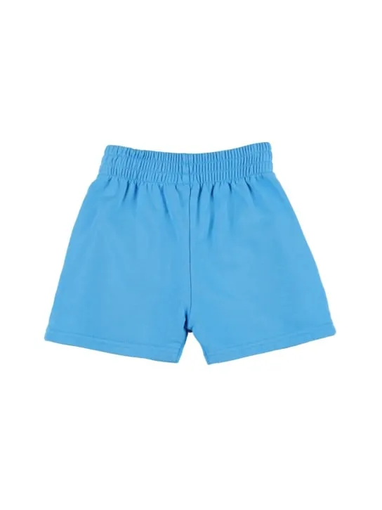 Balenciaga   Cotton shorts 