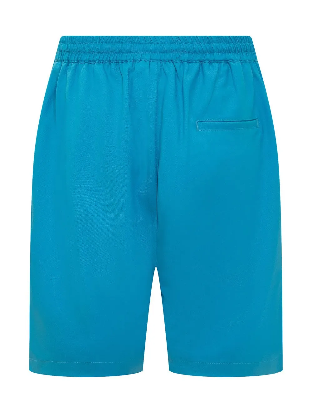 Basket Fit Shorts