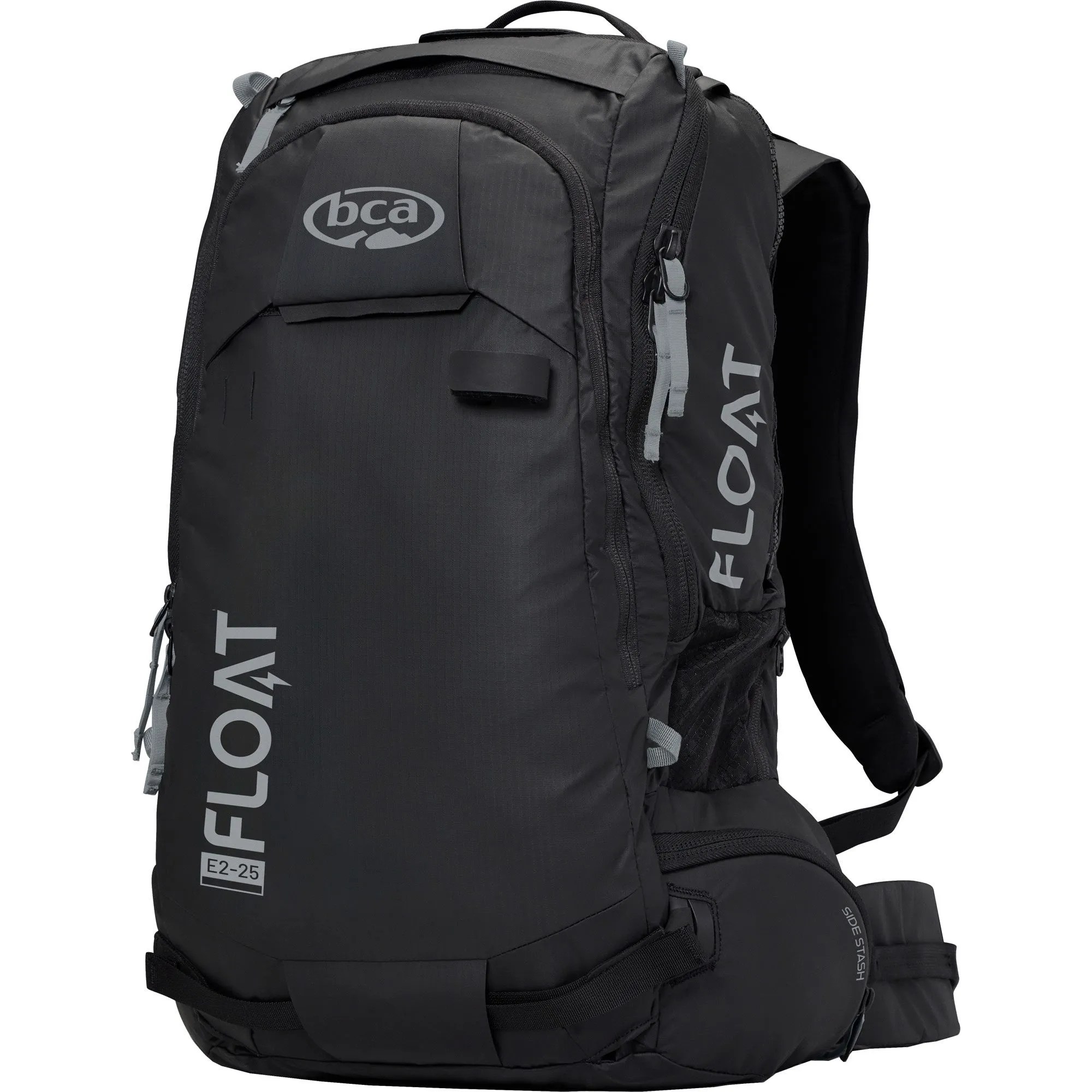 BCA - FLOAT\u2122 E2 25L Avalanche Backpack black