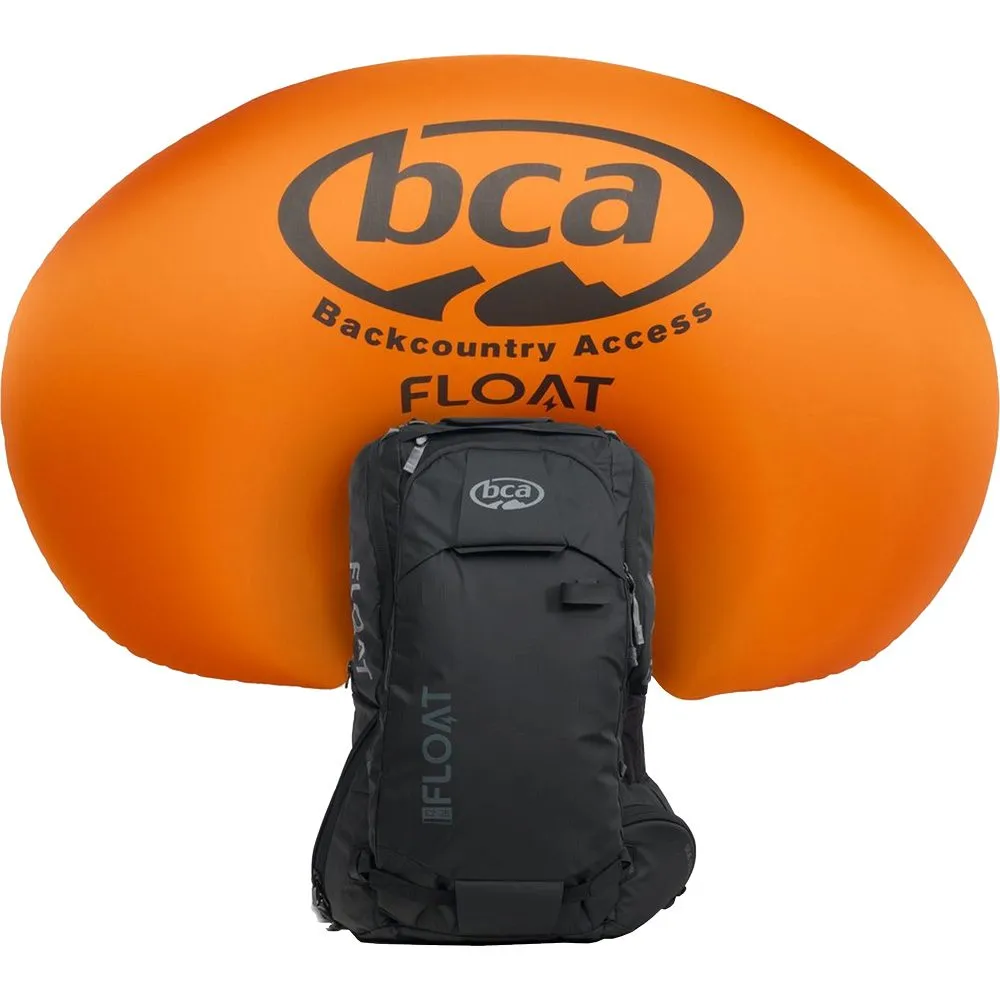 BCA - FLOAT\u2122 E2 25L Avalanche Backpack black