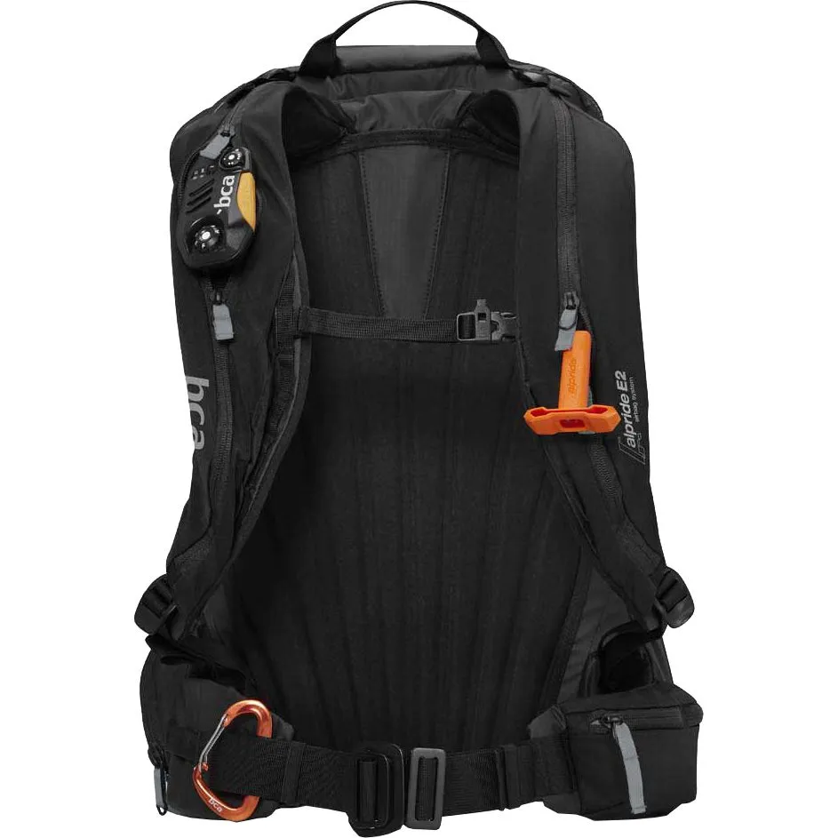 BCA - FLOAT\u2122 E2 25L Avalanche Backpack black