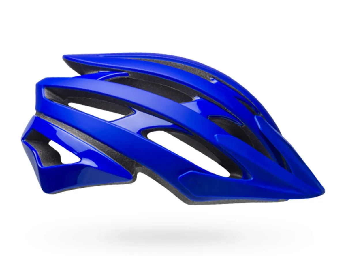 Bell Catalyst MIPS Road Cycling Helmet - Matt Gloss-Pacific