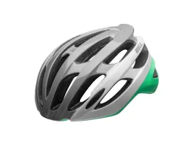 Bell Falcon MIPS Road Helmet - Matt Gloss Mint-Gray - 2020