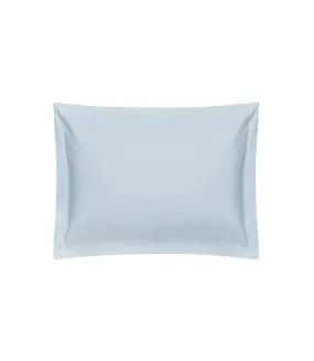 Belledorm 400 Thread Count Egyptian Cotton Oxford Pillowcase (Duck Egg Blue) - UTBM138