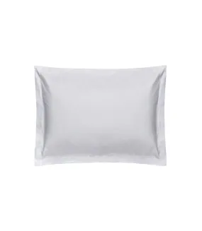 Belledorm 400 Thread Count Egyptian Cotton Oxford Pillowcase (White) - UTBM138