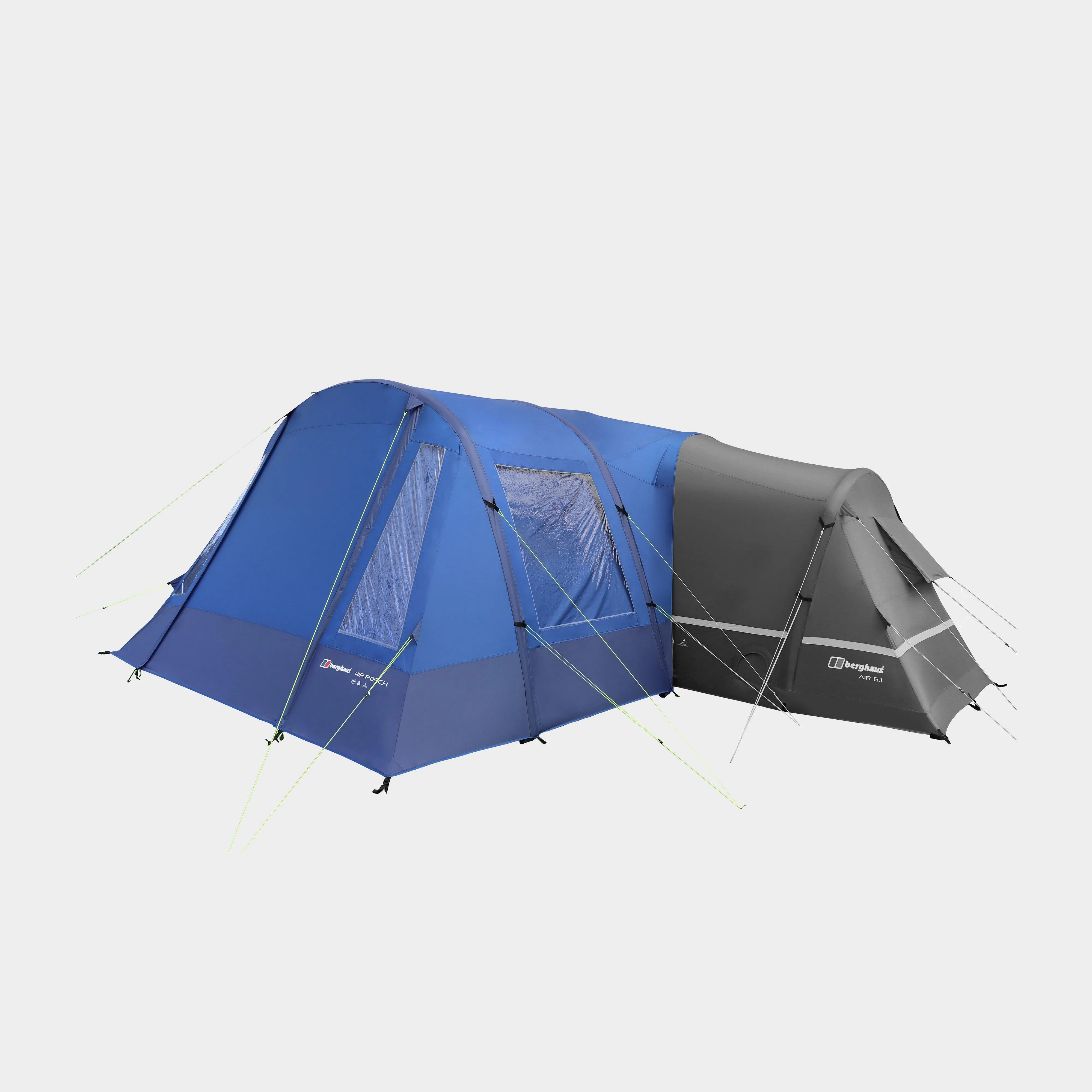 Berghaus Air Tent Porch | Ultimate Outdoors