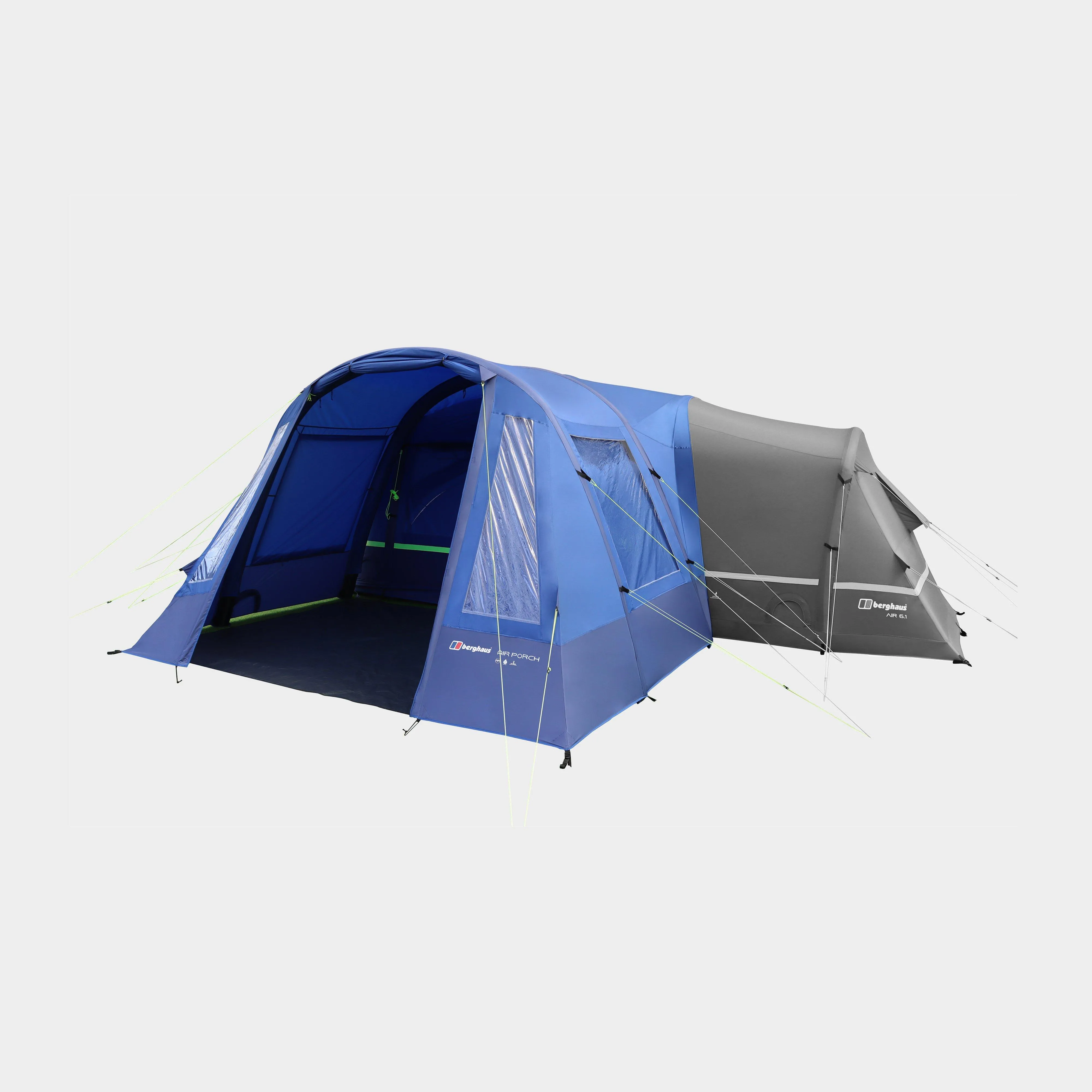 Berghaus Air Tent Porch | Ultimate Outdoors