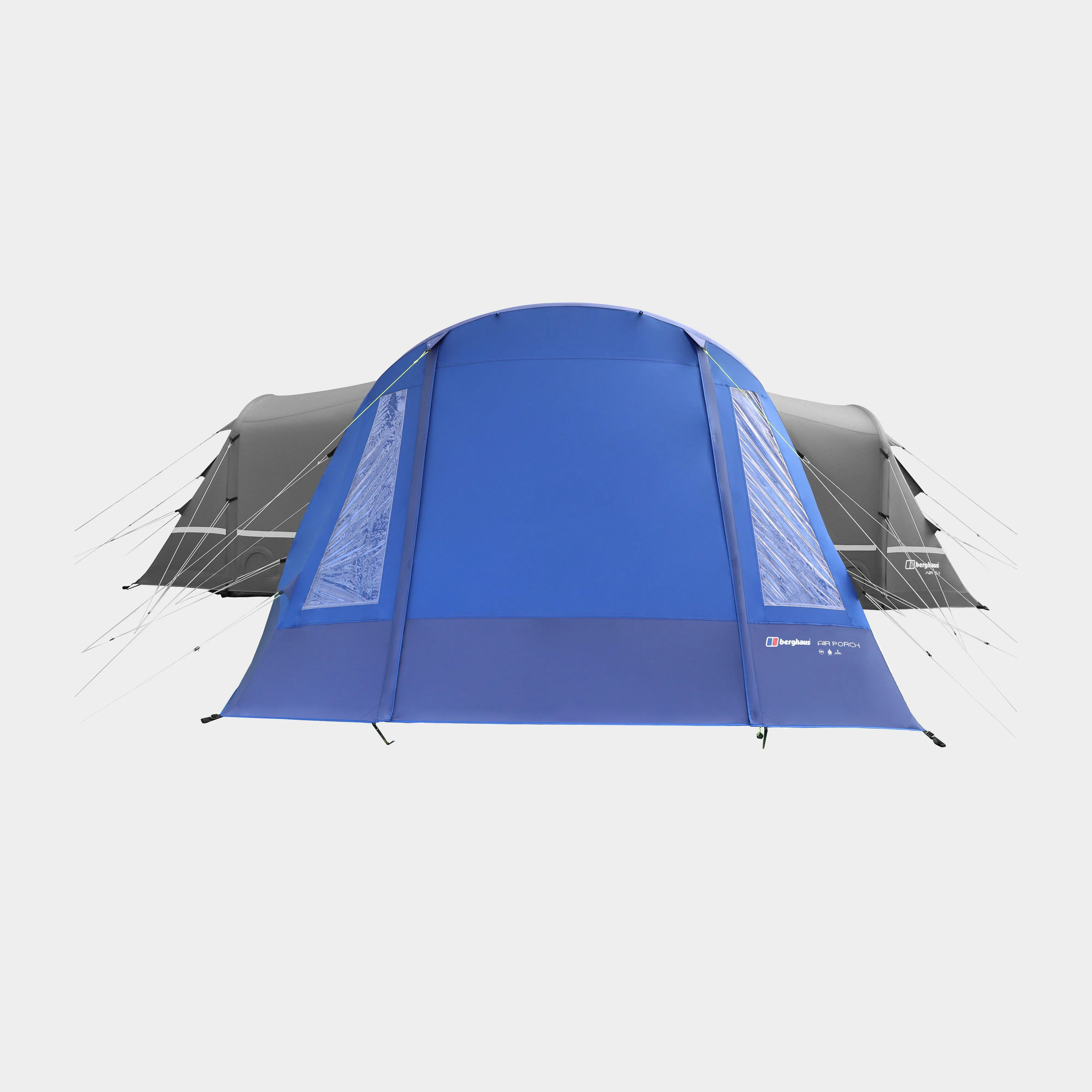 Berghaus Air Tent Porch | Ultimate Outdoors