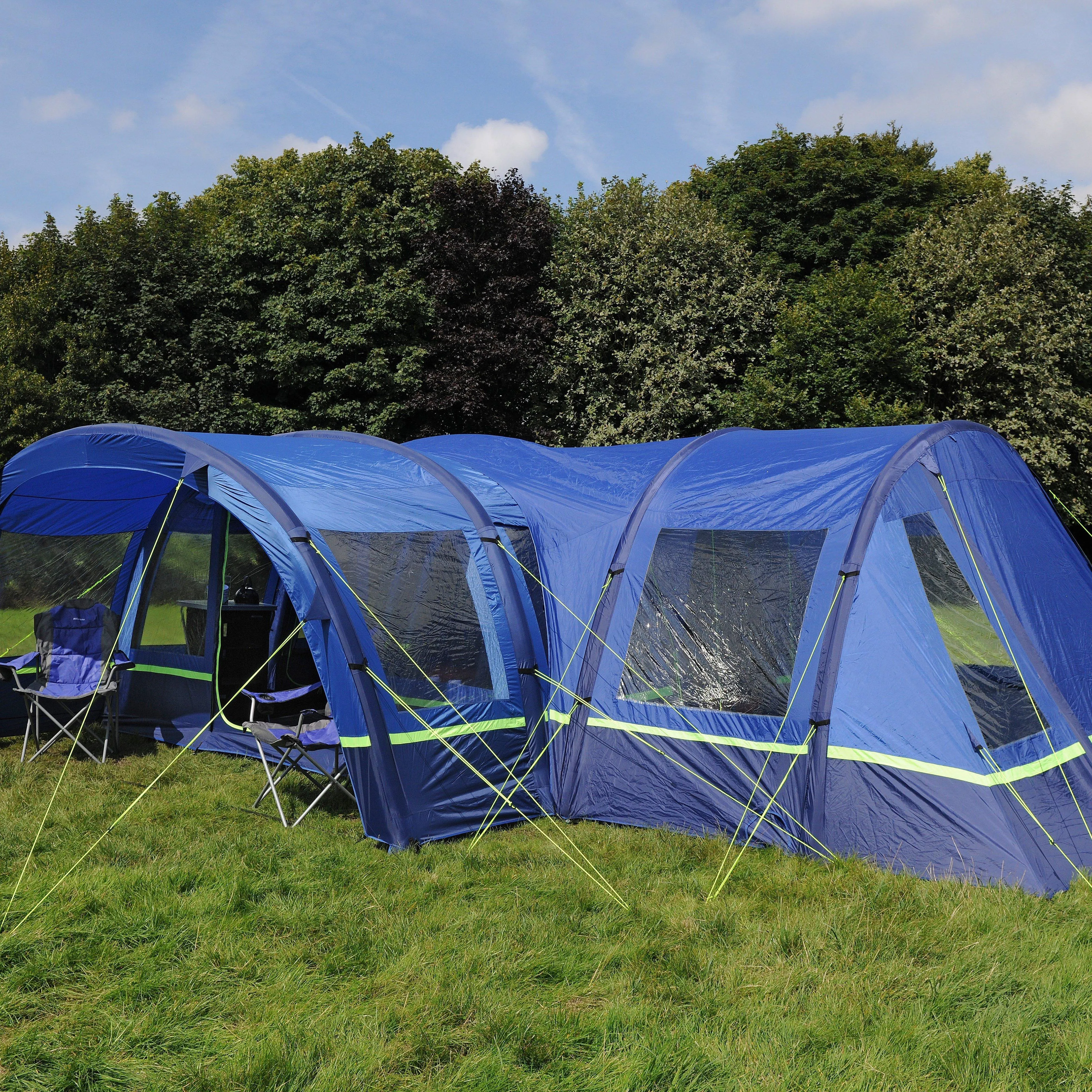 Berghaus Air Tent Porch | Ultimate Outdoors