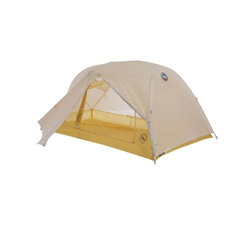 Big Agnes Tiger Wall UL3 Bikepack Solution Dye - Tent