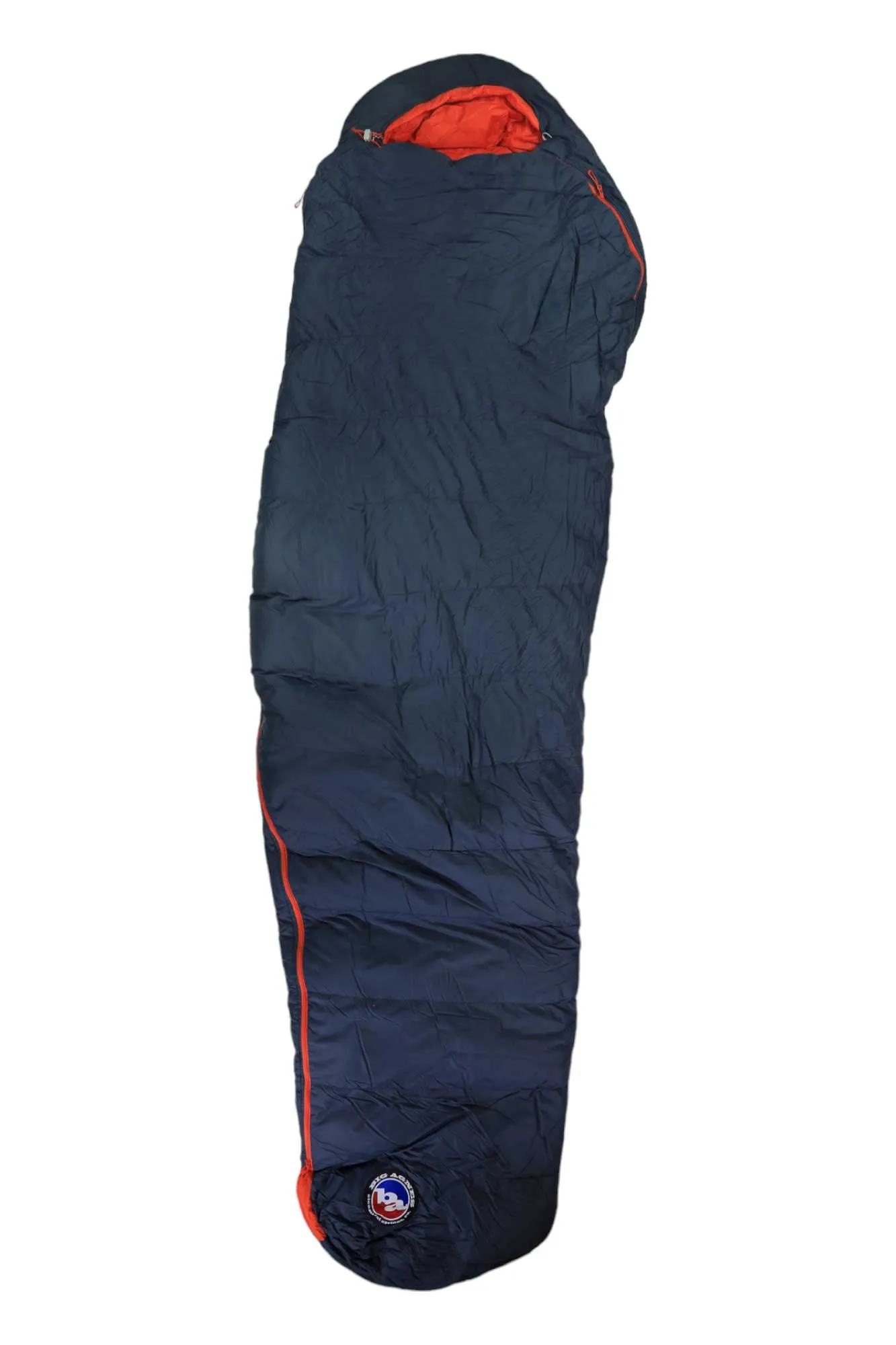 Big Agnes Torchlight 20 Long Left Sleeping Bag