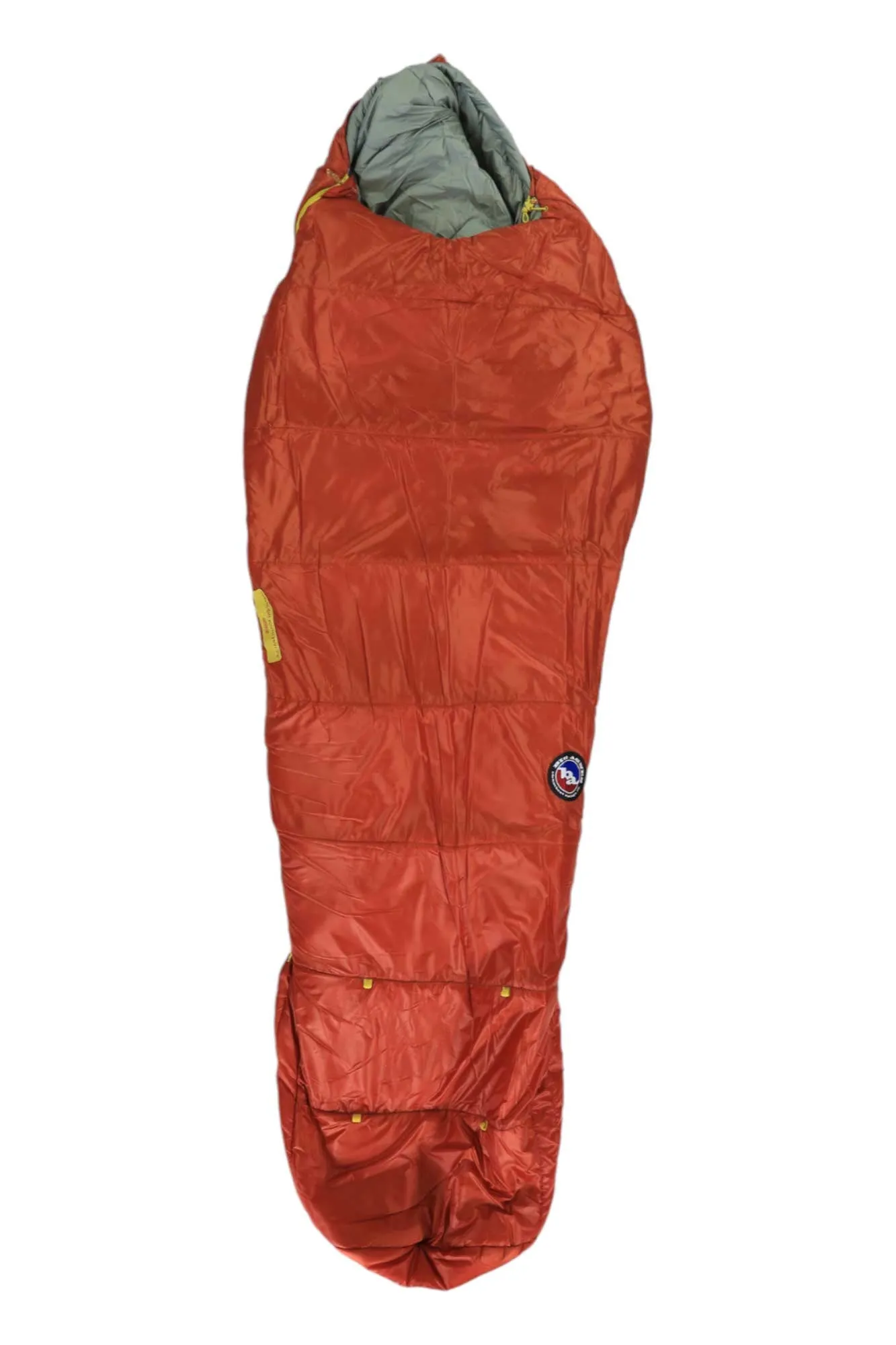 Big Agnes Torchlight Youth 20 Sleeping Bag