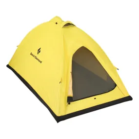 Black Diamond Eldorado Tent | Backpacking Tents | BananaFingers