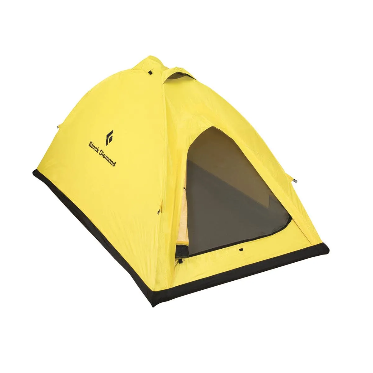 Black Diamond Eldorado Tent | Backpacking Tents | BananaFingers