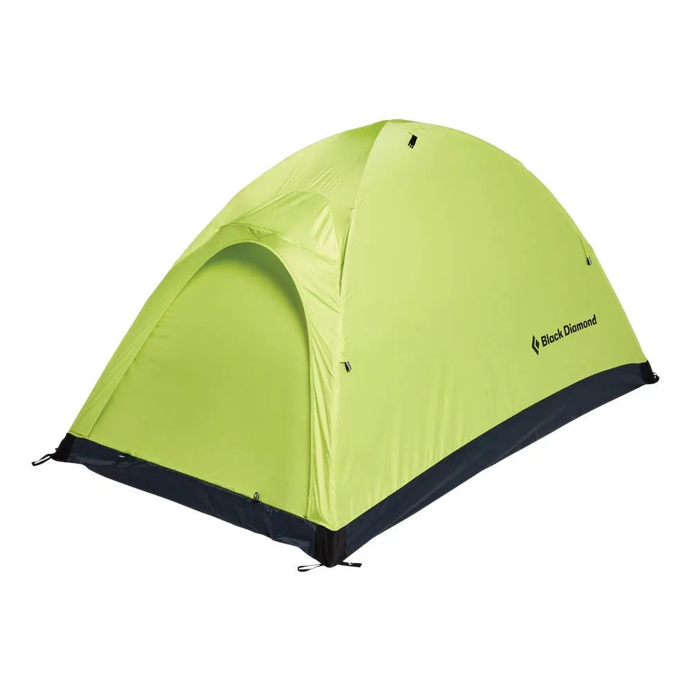 Black Diamond Firstlight 2P Tent | Backpacking Tents | BananaFingers