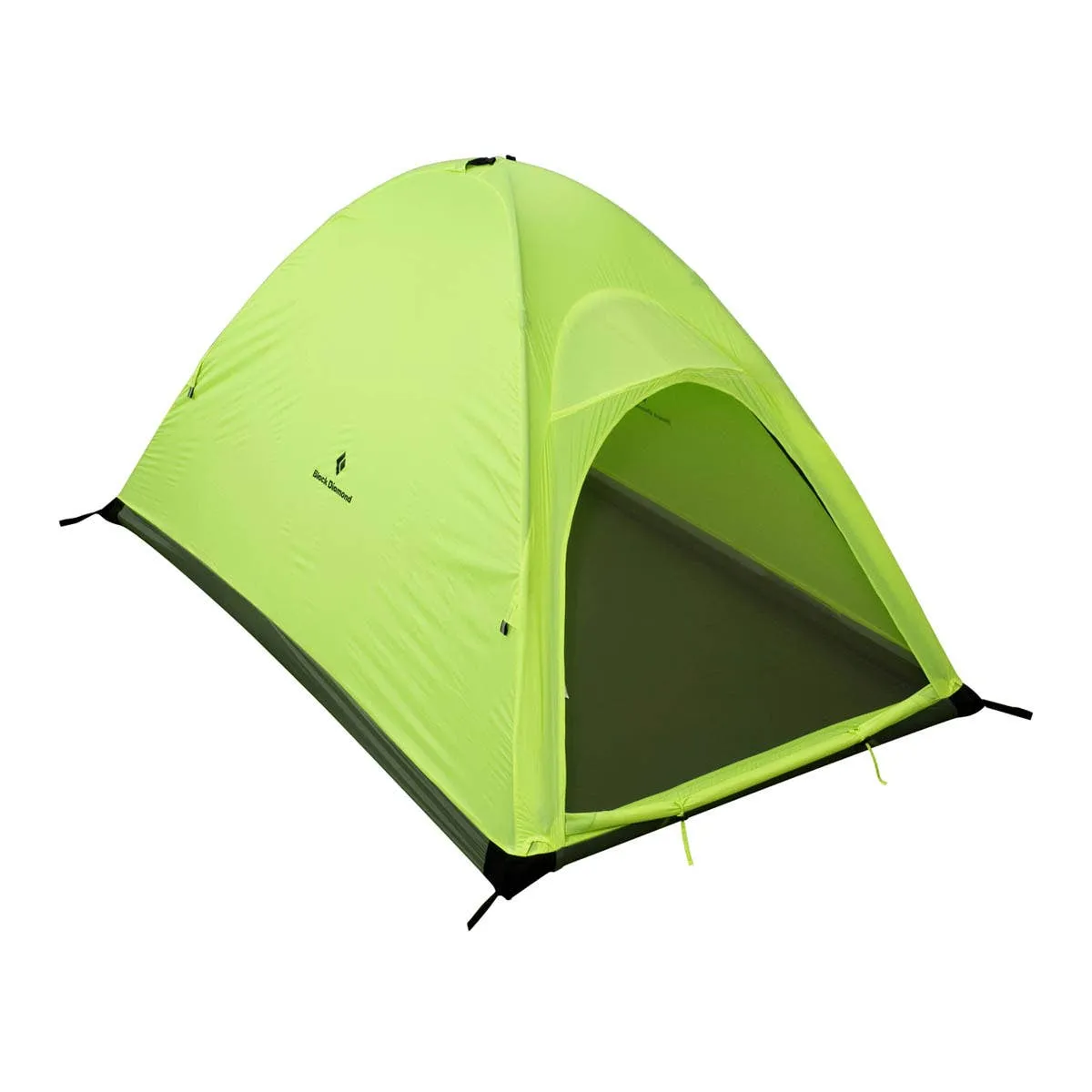 Black Diamond Firstlight 2P Tent | Backpacking Tents | BananaFingers