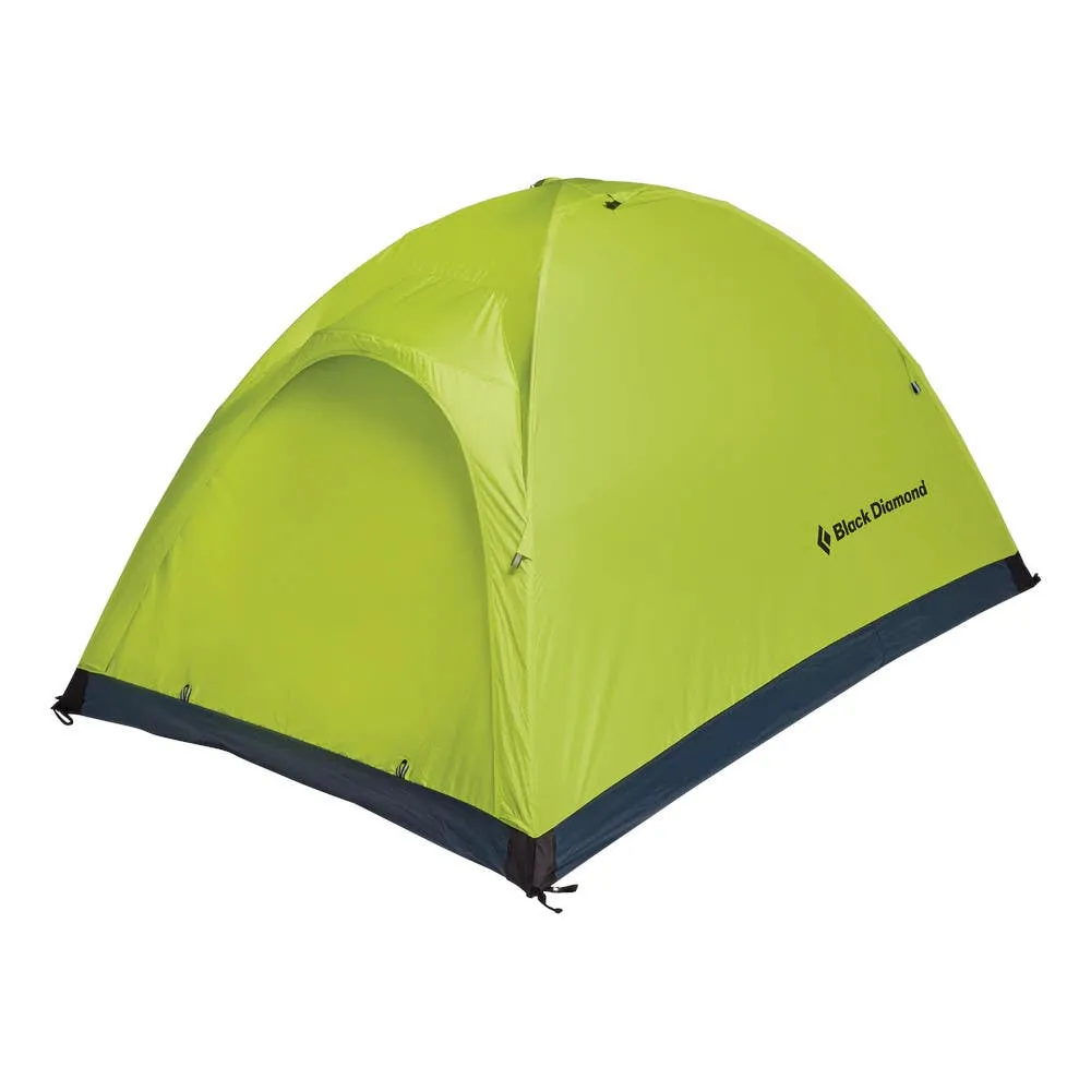 Black Diamond Firstlight 3P Tent | Backpacking Tents | BananaFingers