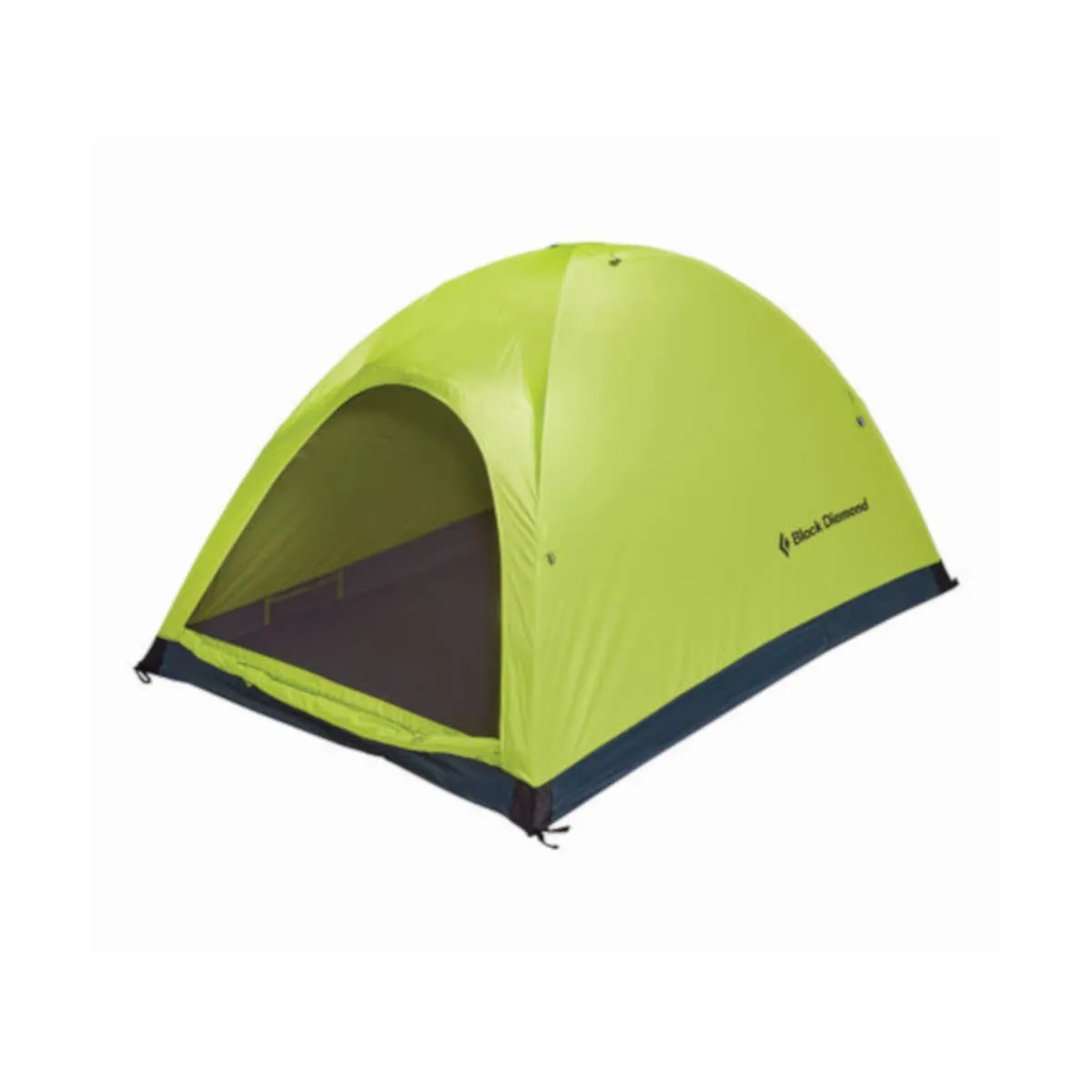 Black Diamond Firstlight 3P Tent | Backpacking Tents | BananaFingers