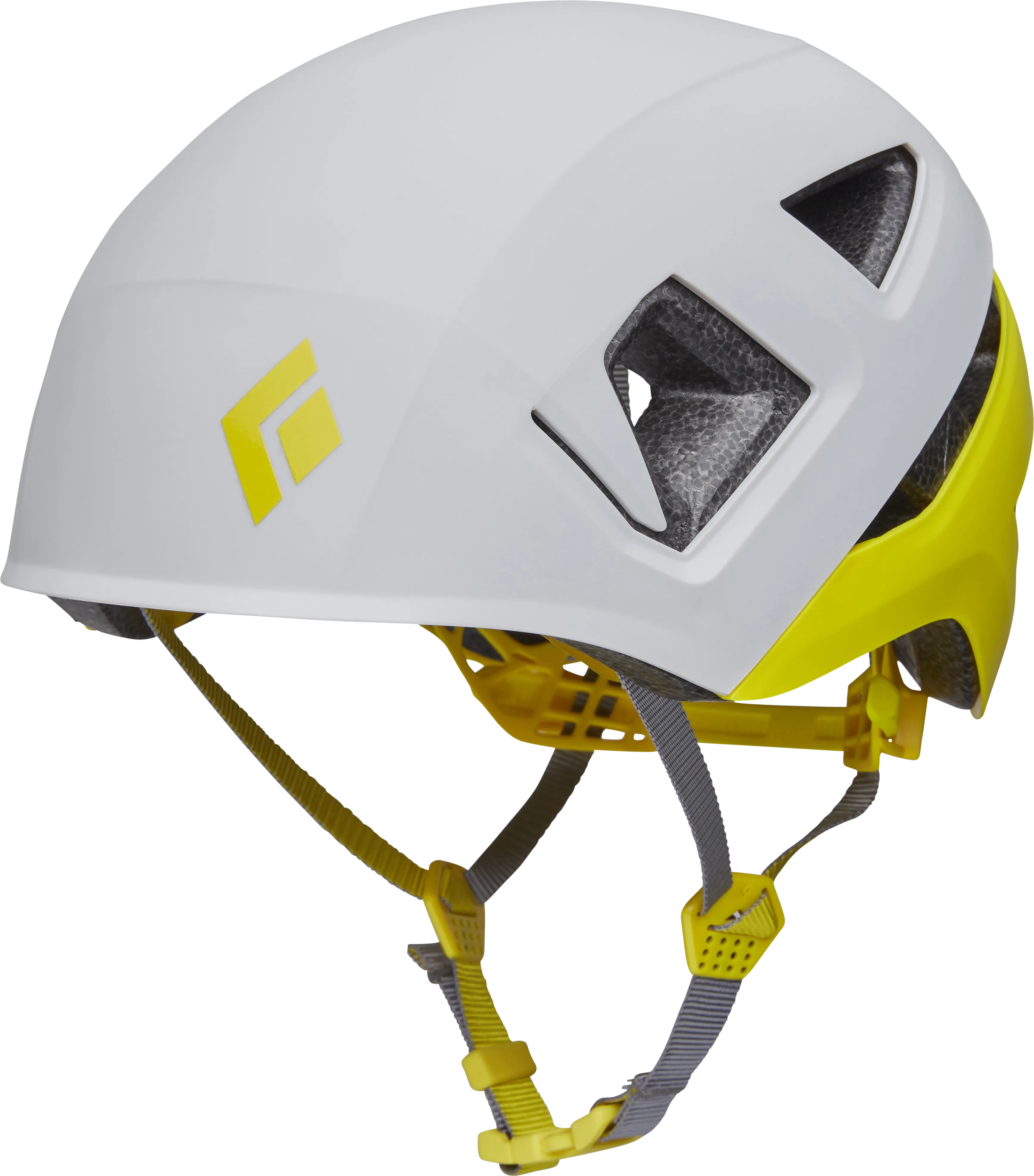 Black Diamond Kids' Mips Capitan Helmet Alloy-Ultra Yellow | Buy Black Diamond Kids' Mips Capitan Helmet Alloy-Ultra Y